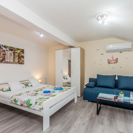 נייביצה Apartmani Tena מראה חיצוני תמונה
