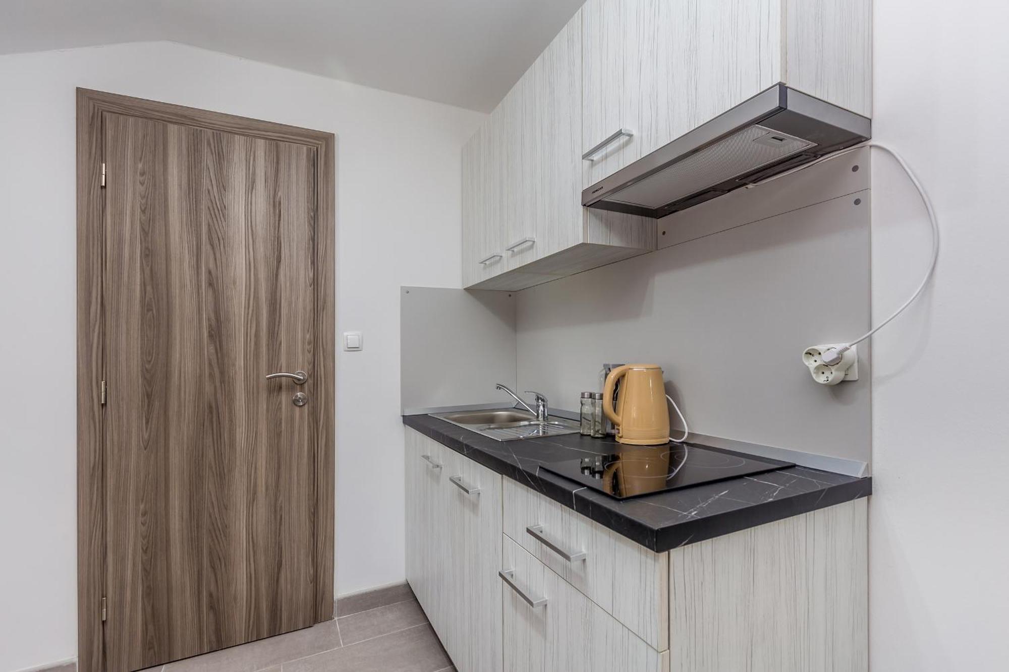 נייביצה Apartmani Tena מראה חיצוני תמונה