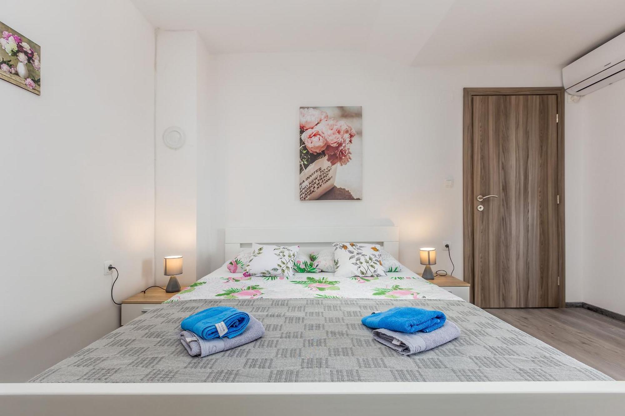 נייביצה Apartmani Tena מראה חיצוני תמונה