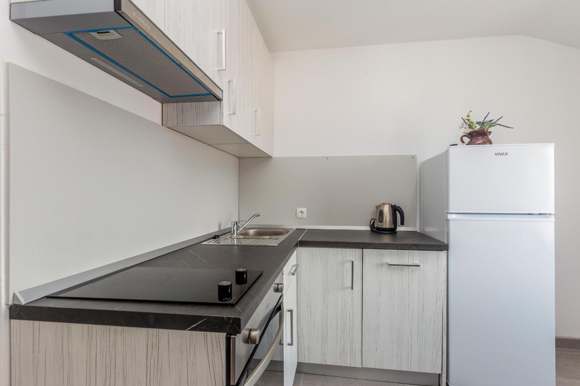נייביצה Apartmani Tena מראה חיצוני תמונה