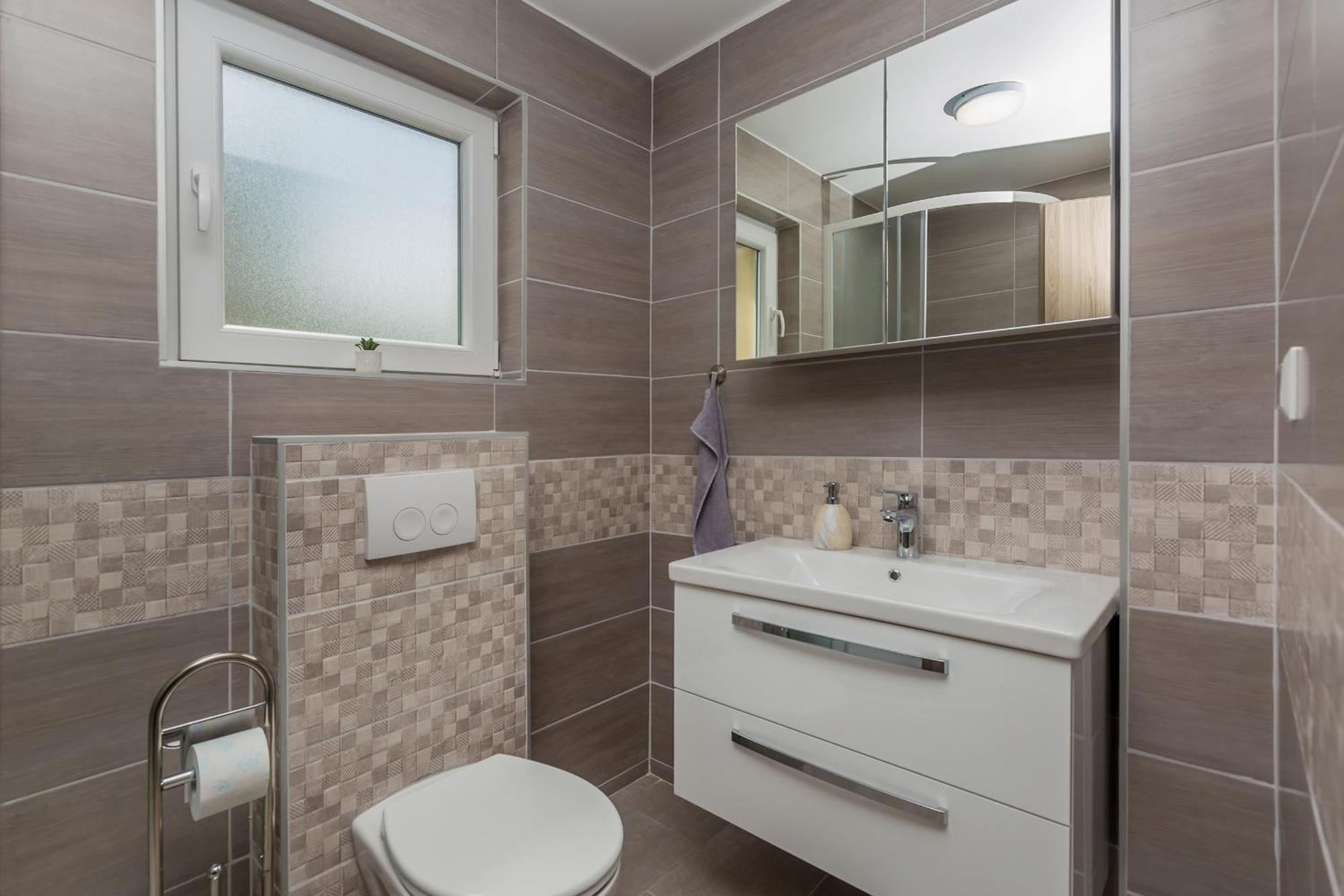 נייביצה Apartmani Tena מראה חיצוני תמונה