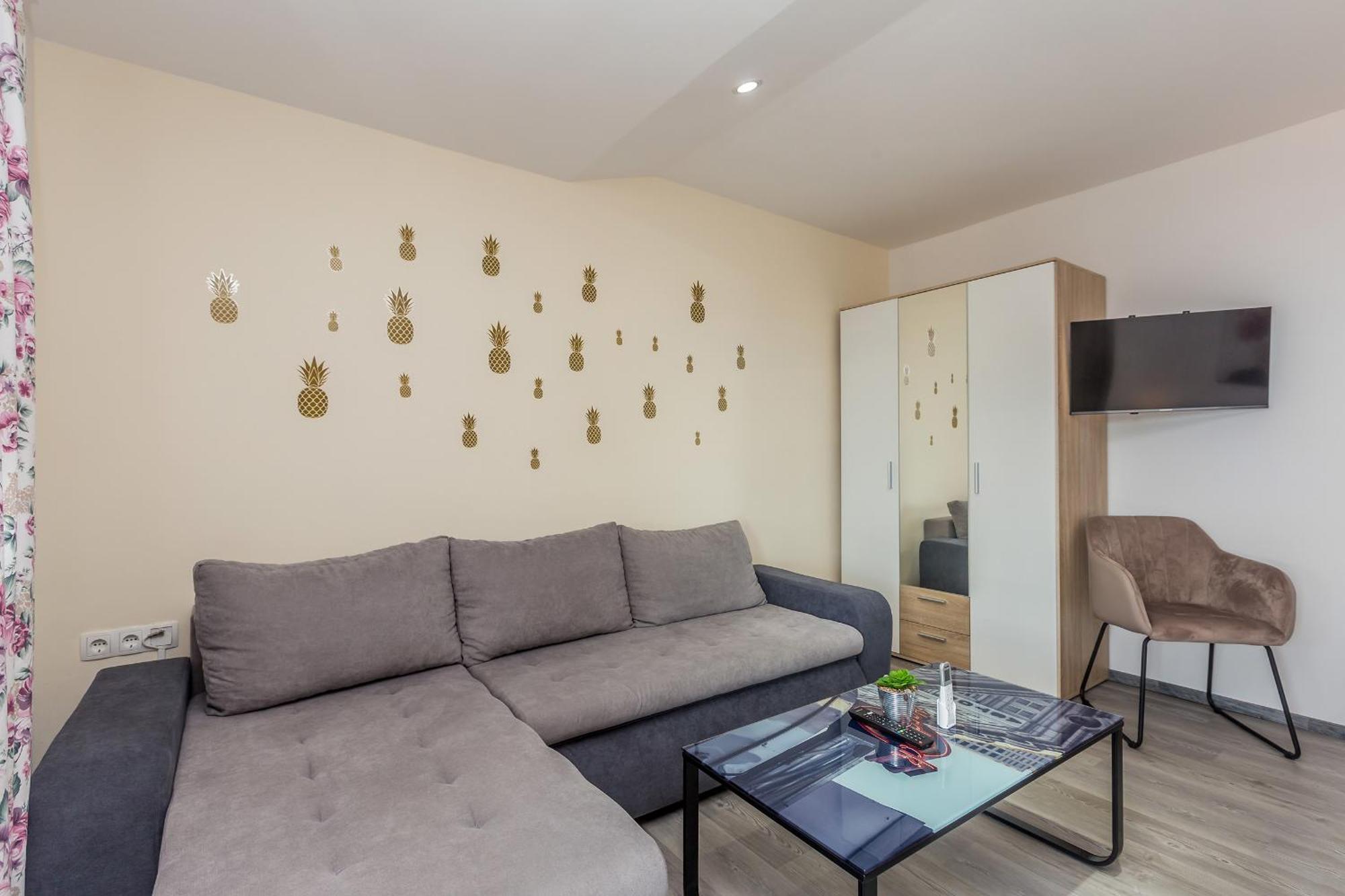 נייביצה Apartmani Tena מראה חיצוני תמונה