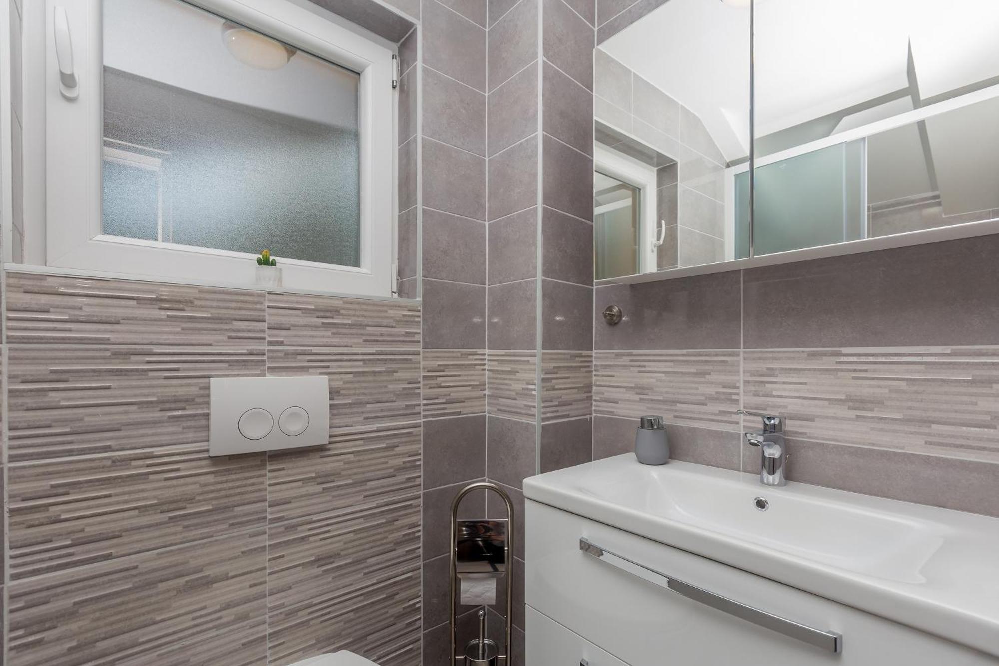 נייביצה Apartmani Tena מראה חיצוני תמונה