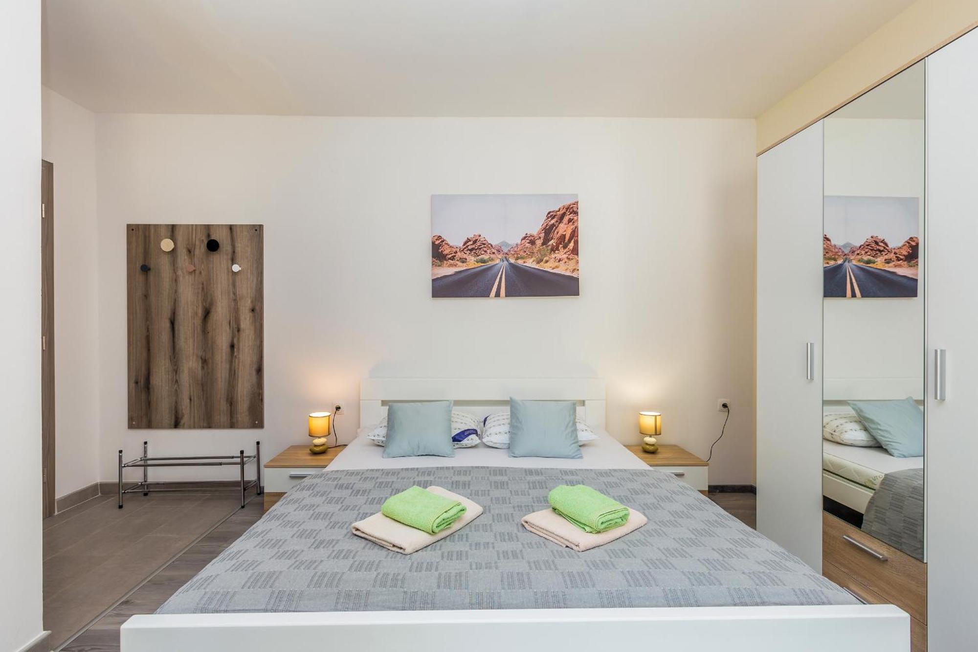 נייביצה Apartmani Tena מראה חיצוני תמונה