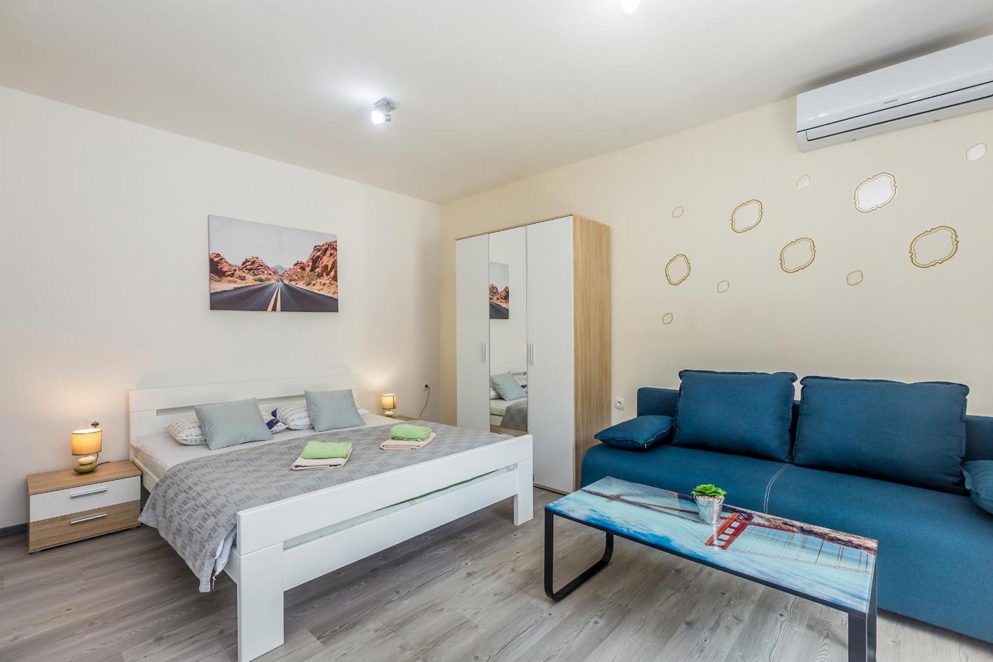 נייביצה Apartmani Tena מראה חיצוני תמונה