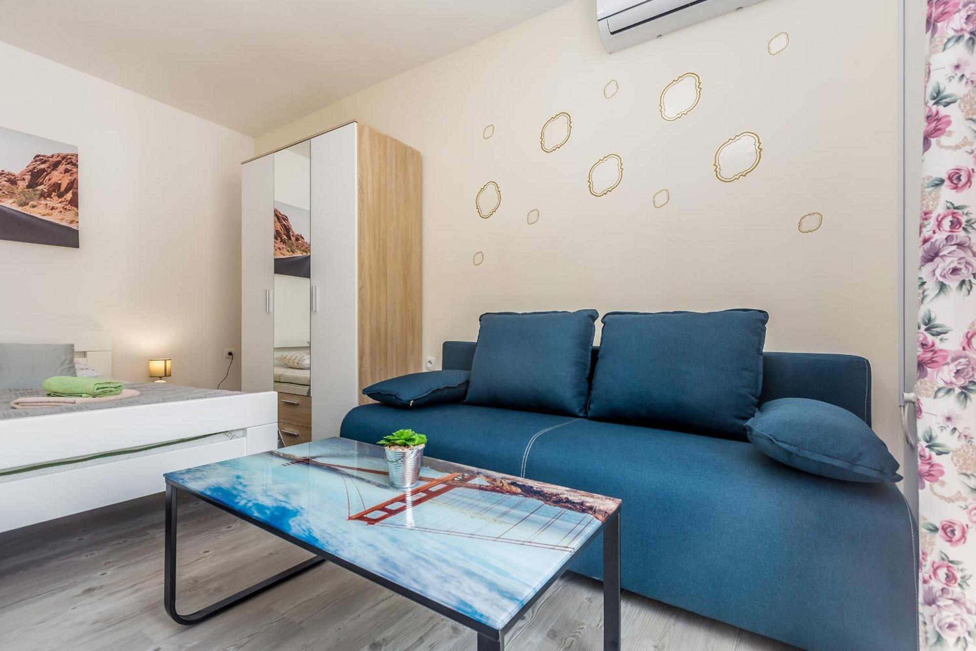 נייביצה Apartmani Tena מראה חיצוני תמונה
