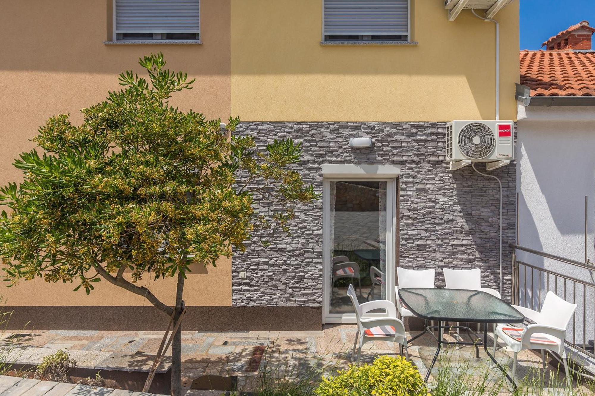 נייביצה Apartmani Tena מראה חיצוני תמונה