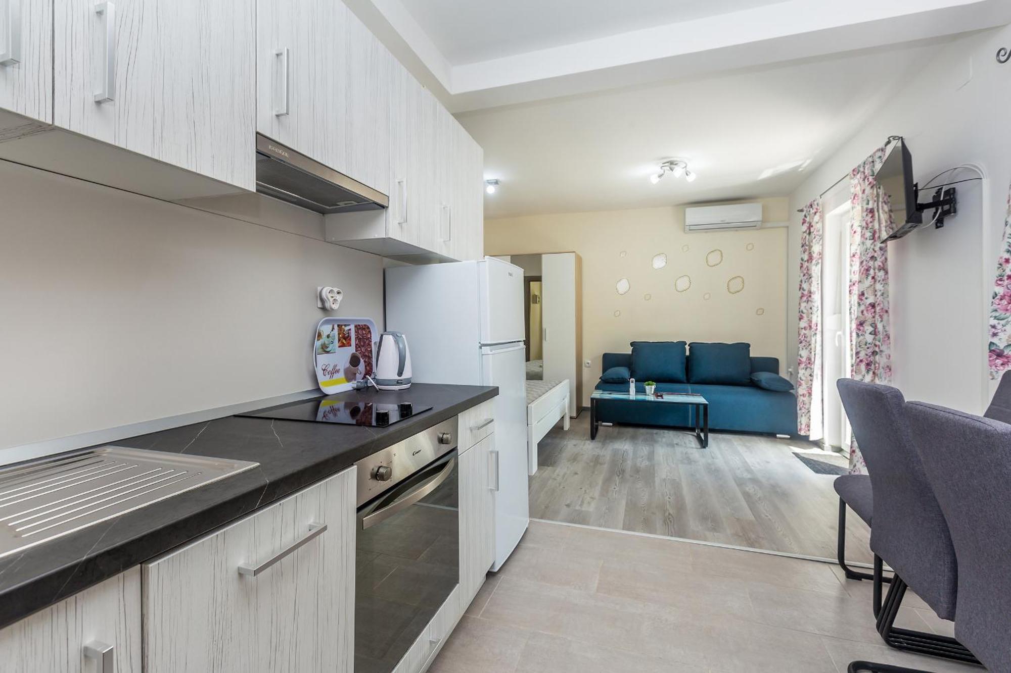 נייביצה Apartmani Tena מראה חיצוני תמונה