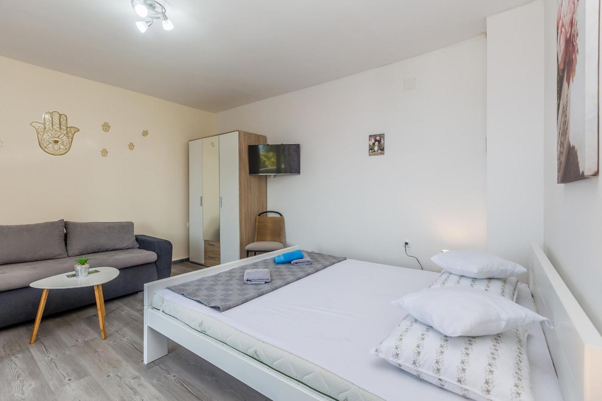 נייביצה Apartmani Tena מראה חיצוני תמונה