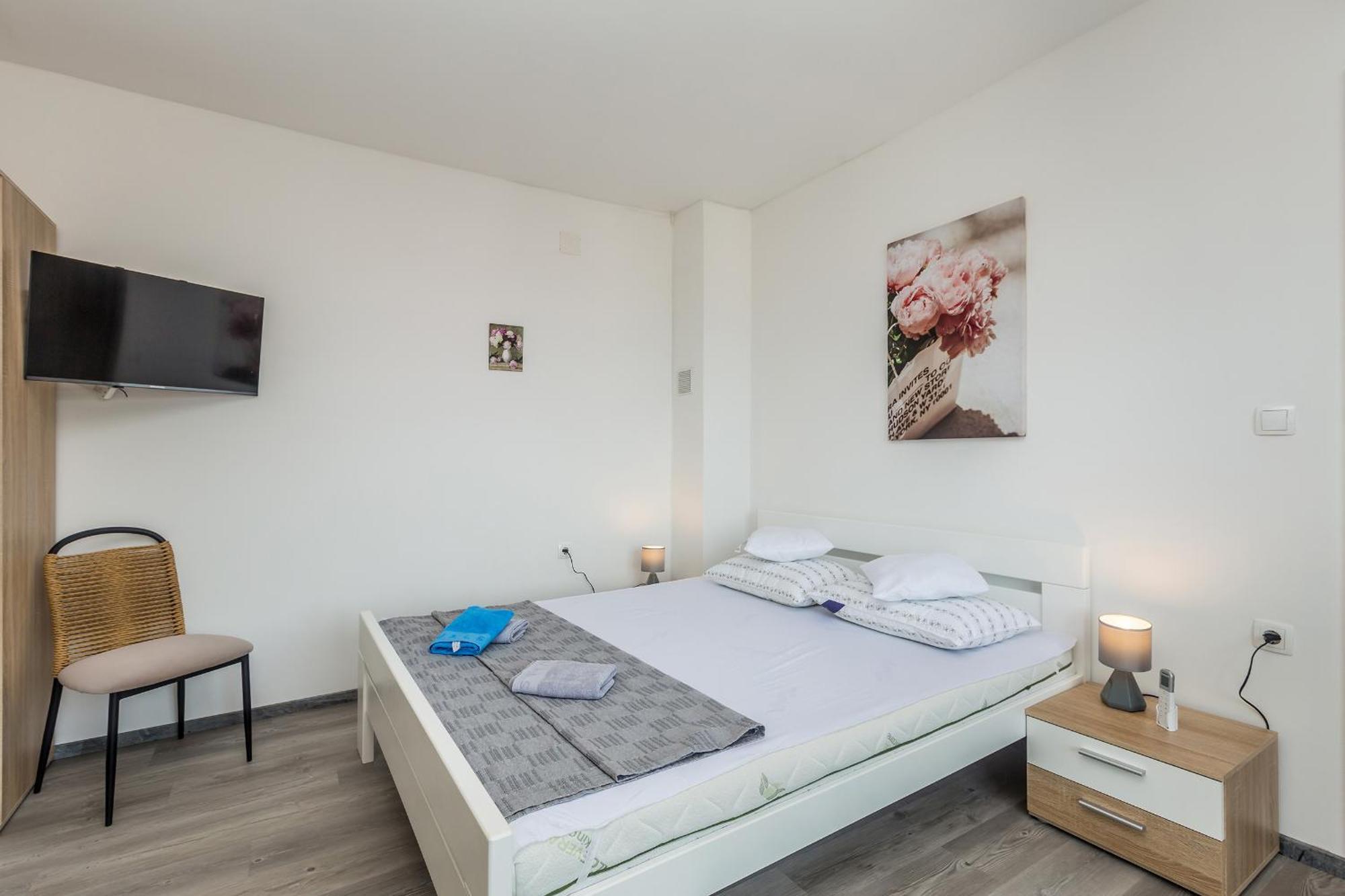 נייביצה Apartmani Tena מראה חיצוני תמונה
