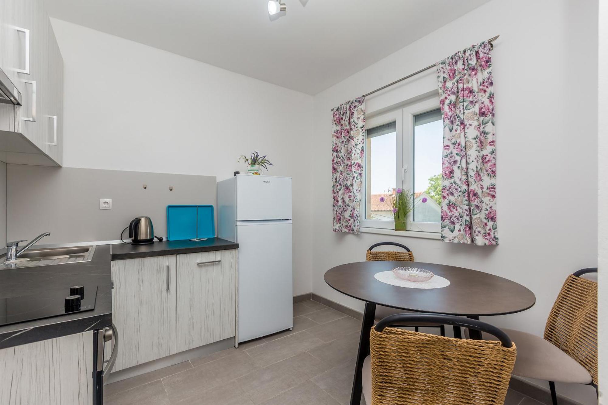 נייביצה Apartmani Tena מראה חיצוני תמונה