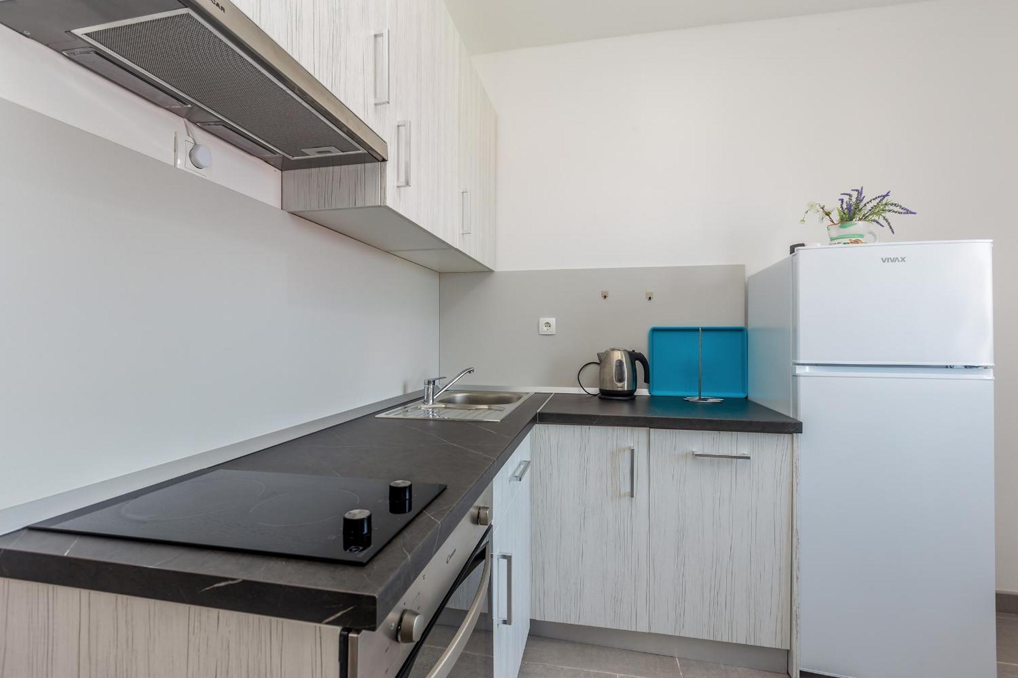 נייביצה Apartmani Tena מראה חיצוני תמונה