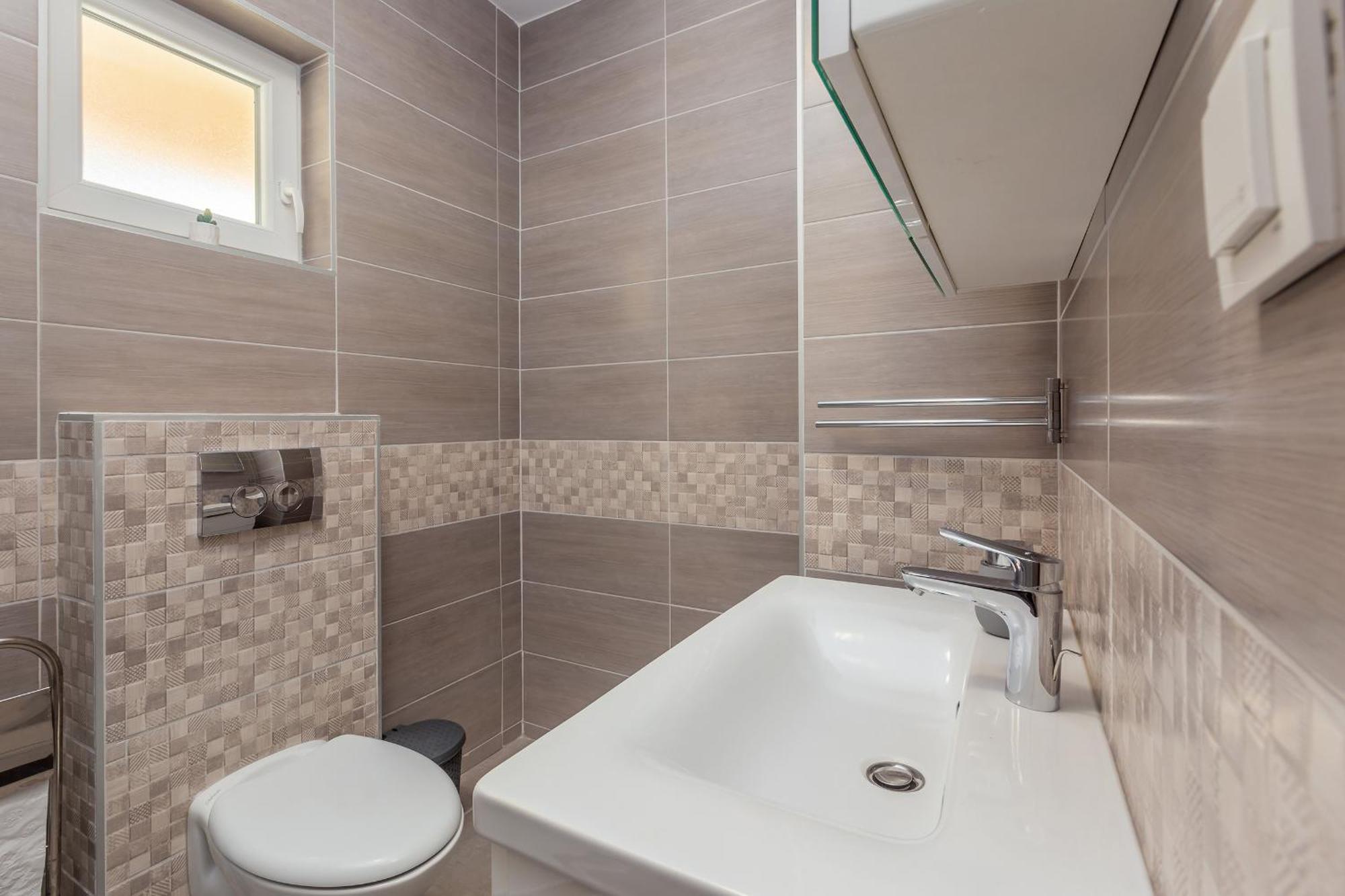 נייביצה Apartmani Tena מראה חיצוני תמונה