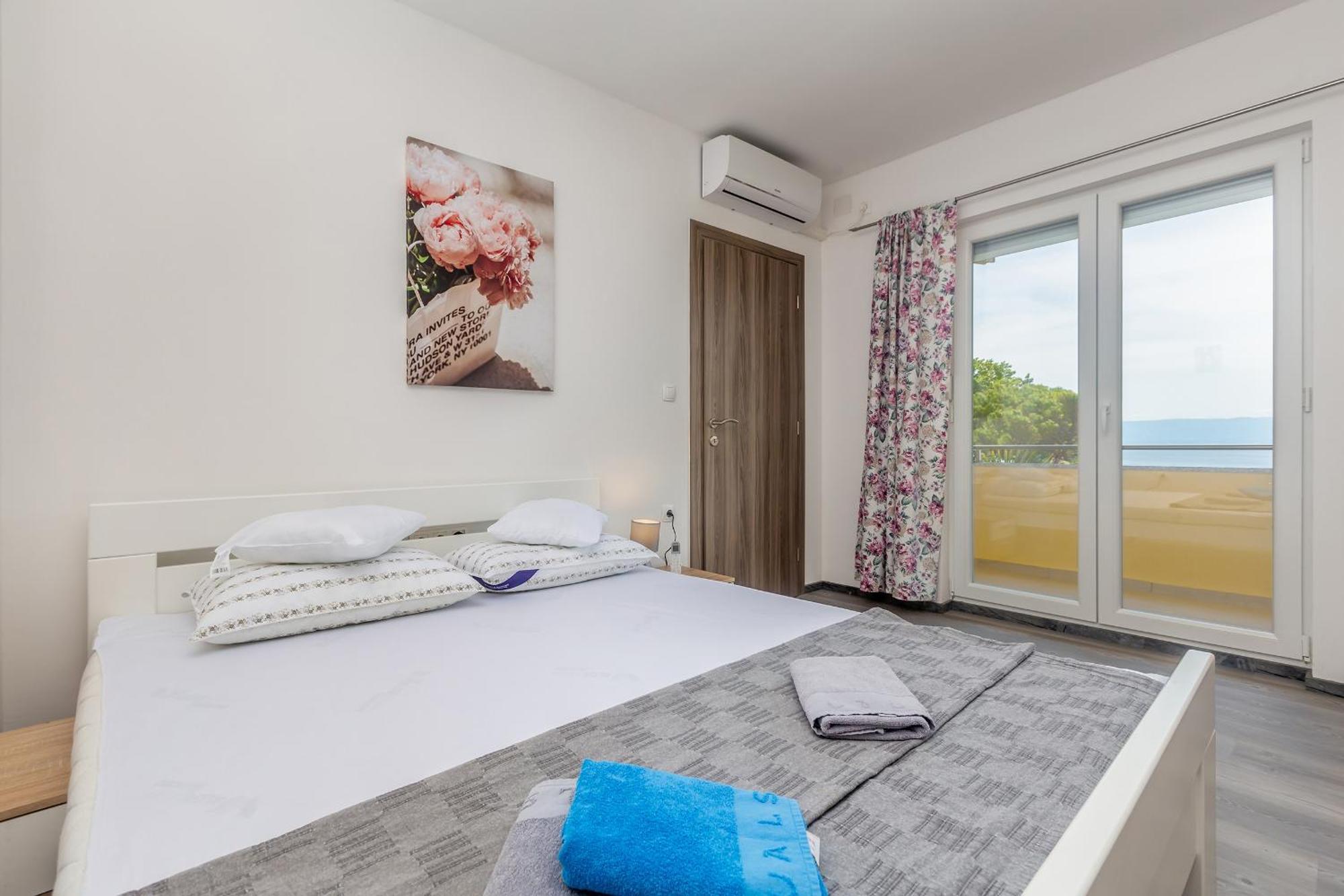 נייביצה Apartmani Tena מראה חיצוני תמונה