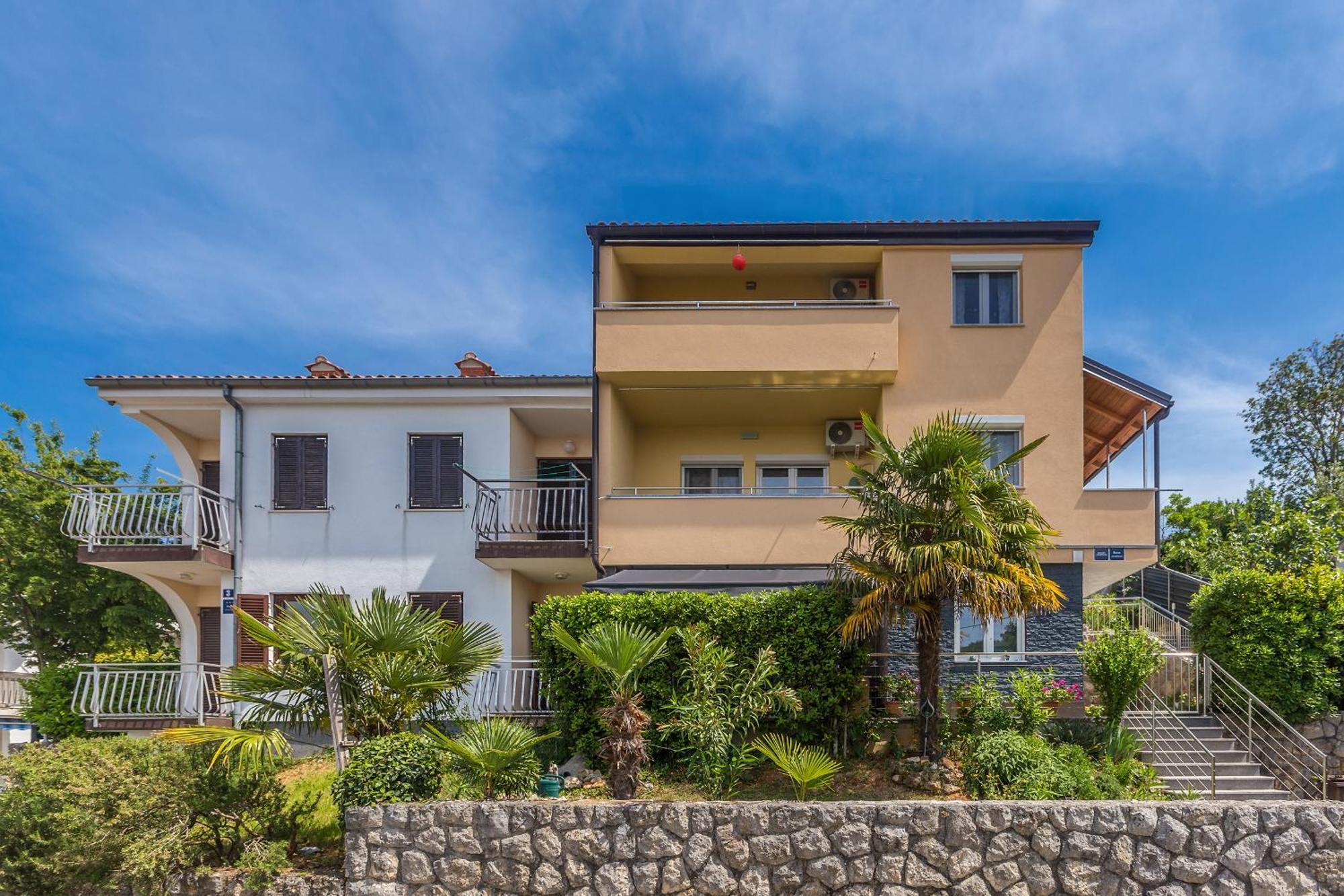 נייביצה Apartmani Tena מראה חיצוני תמונה