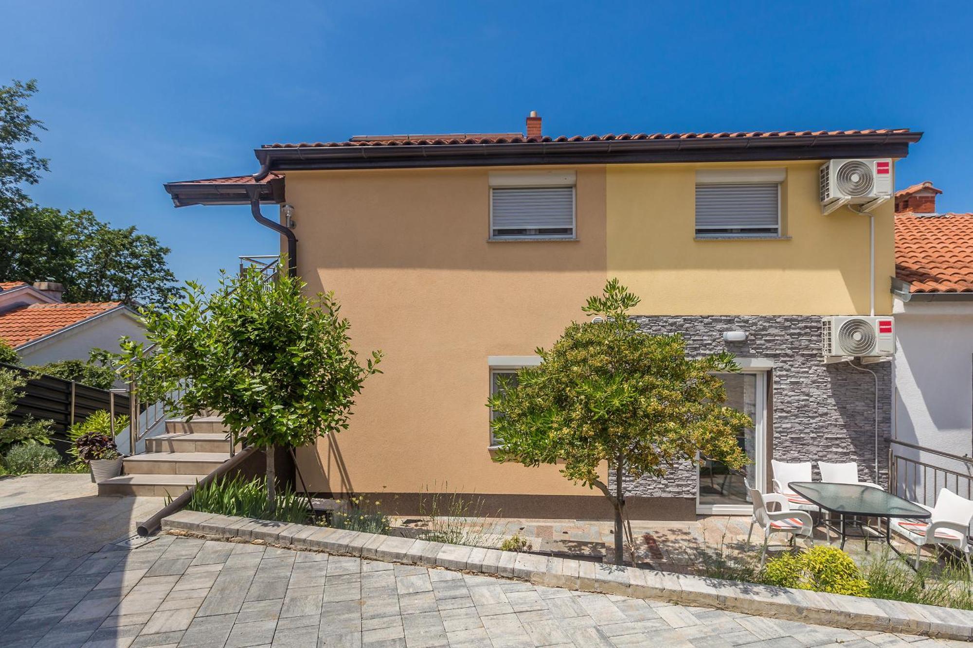 נייביצה Apartmani Tena מראה חיצוני תמונה
