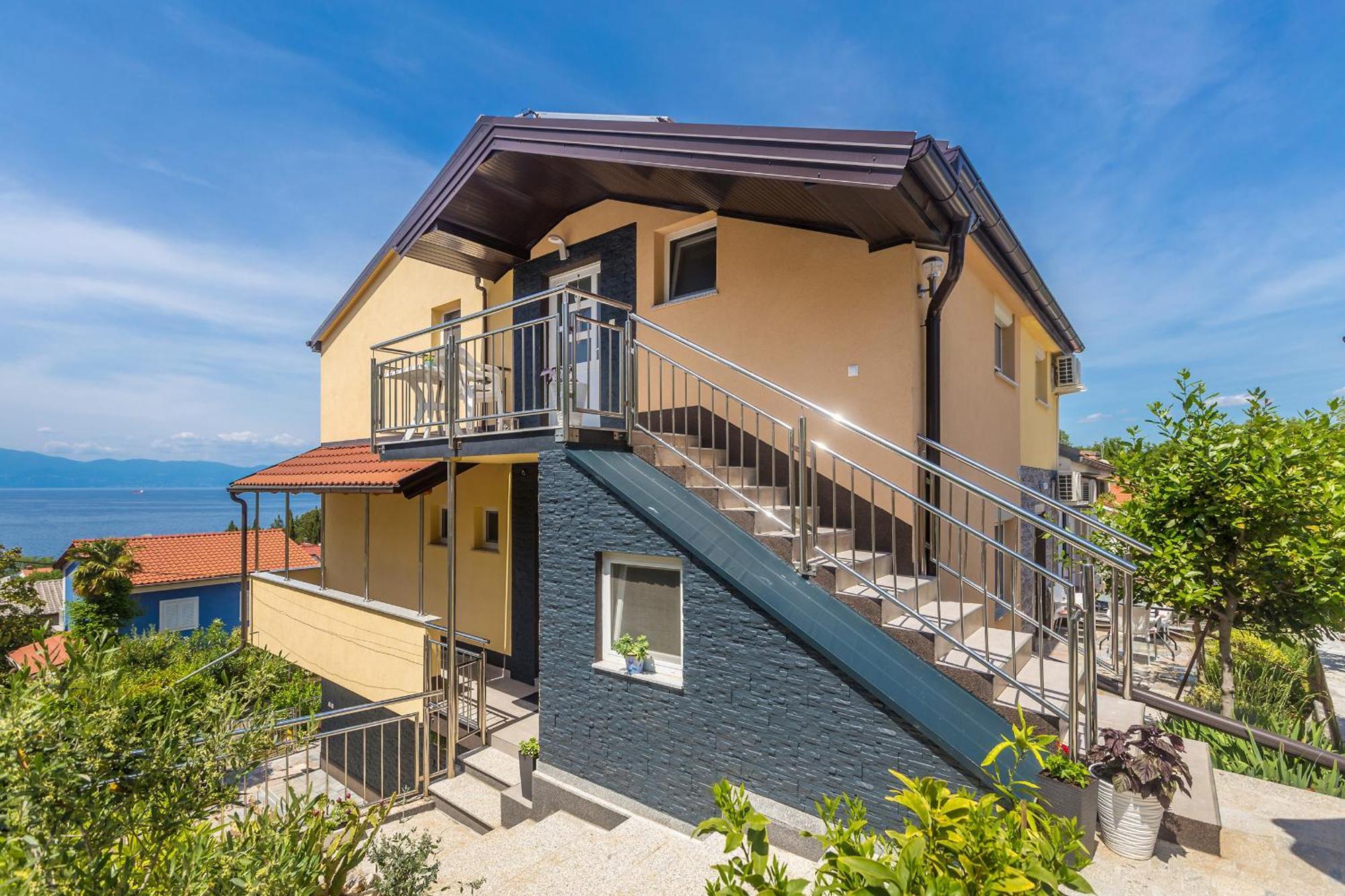 נייביצה Apartmani Tena מראה חיצוני תמונה