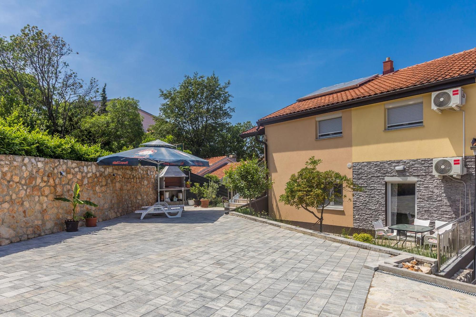 נייביצה Apartmani Tena מראה חיצוני תמונה