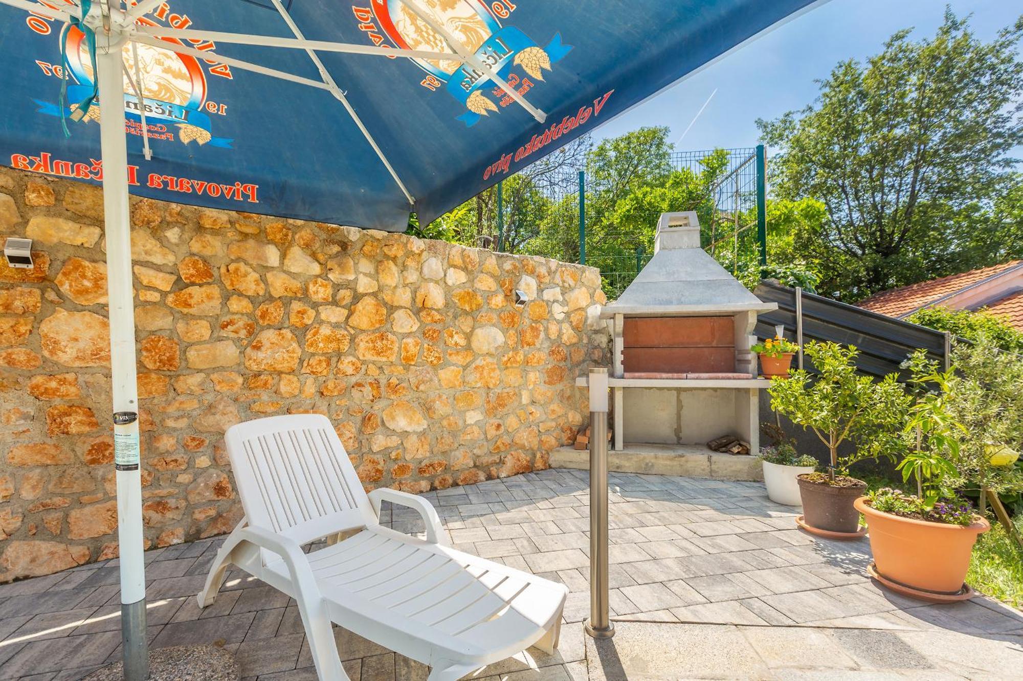 נייביצה Apartmani Tena מראה חיצוני תמונה